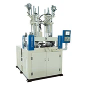 Dvostruka mašina za brizganje u boji