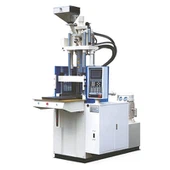 Mašina za brizganje za jednu klizanje